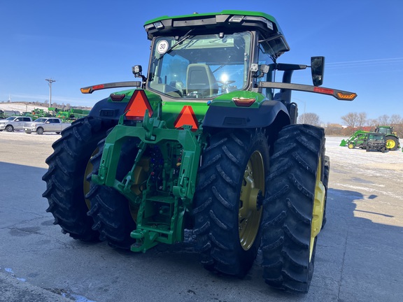 2023 John Deere 8R 410 Tractor