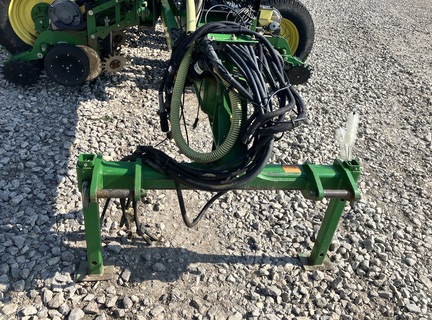 2008 John Deere 1770NT CCS Planter