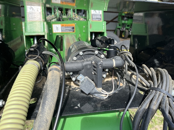 2008 John Deere 1770NT CCS Planter