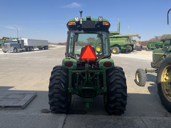 2024 John Deere 4066R Tractor Compact