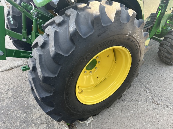 2024 John Deere 4066R Tractor Compact