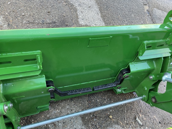 2024 John Deere 440R Loader