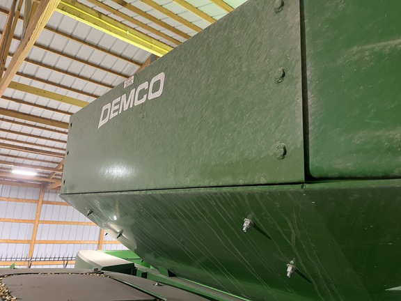 2022 John Deere S770 Combine