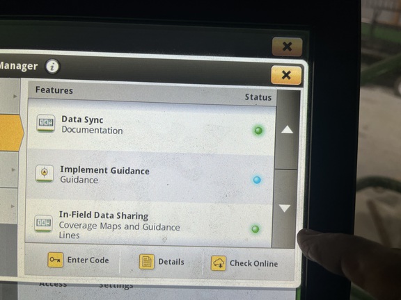 2022 John Deere S770 Combine