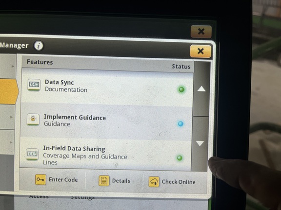 2022 John Deere S770 Combine