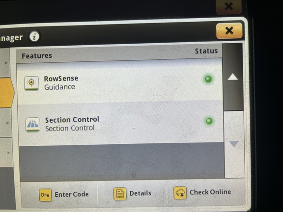 2022 John Deere S770 Combine