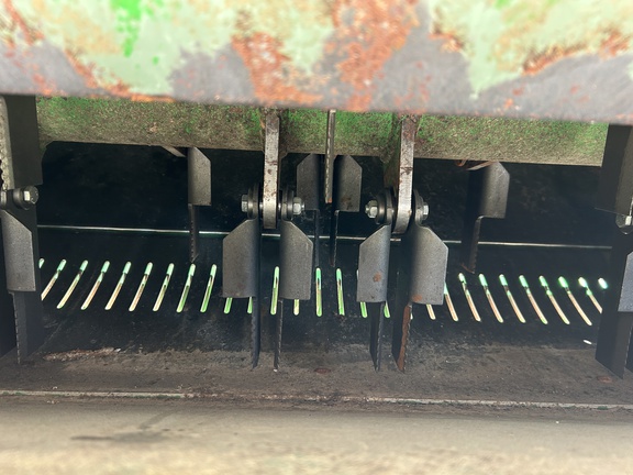 2022 John Deere S770 Combine