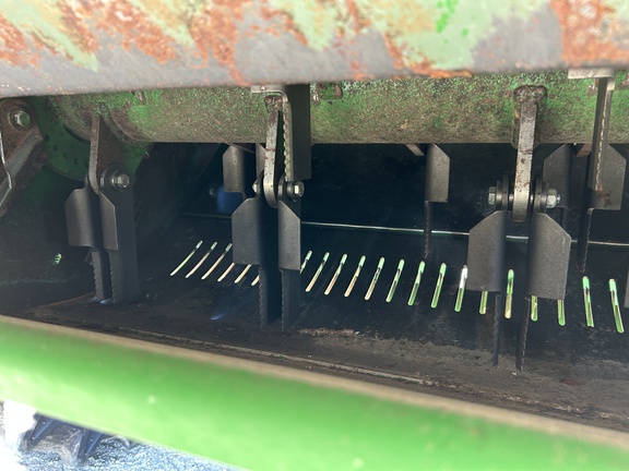 2022 John Deere S770 Combine