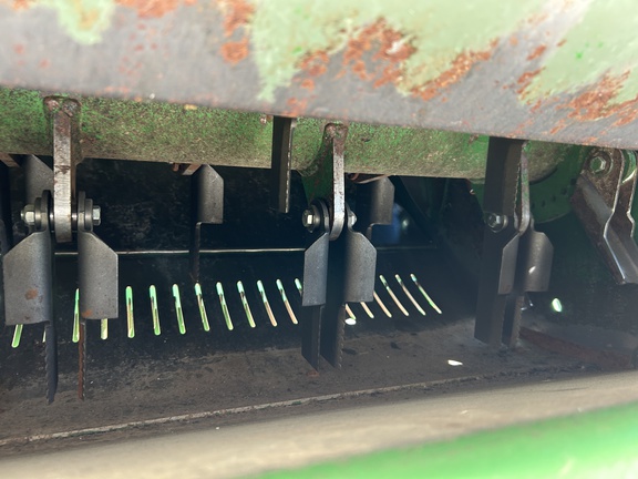 2022 John Deere S770 Combine