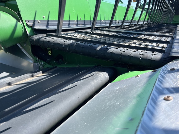 2023 John Deere HD45F Header Combine