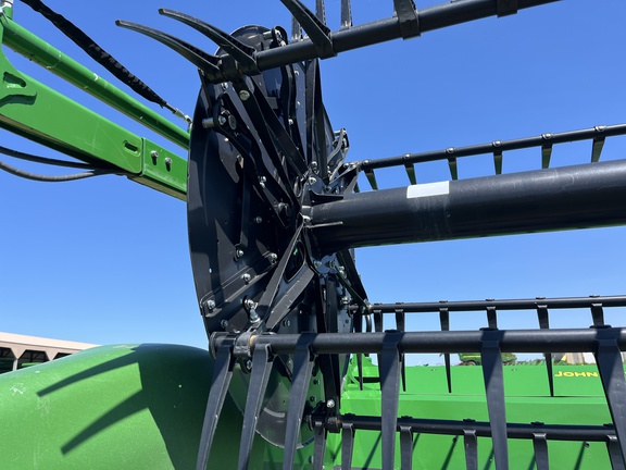 2023 John Deere HD45F Header Combine