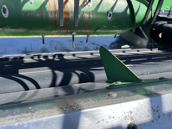 2023 John Deere HD45F Header Combine