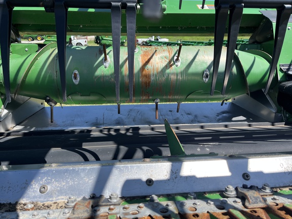 2023 John Deere HD45F Header Combine