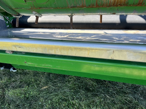 2023 John Deere HD45F Header Combine