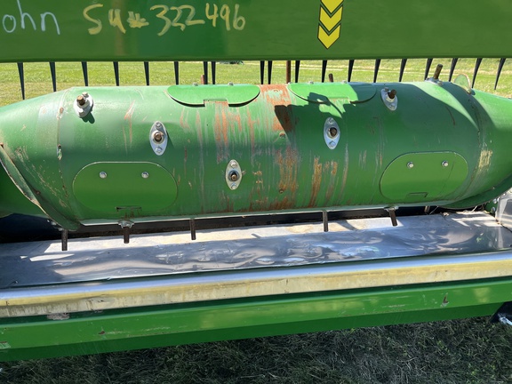 2023 John Deere HD45F Header Combine