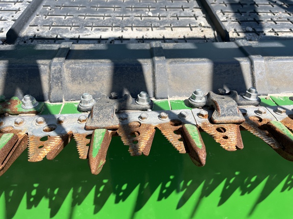 2023 John Deere HD45F Header Combine