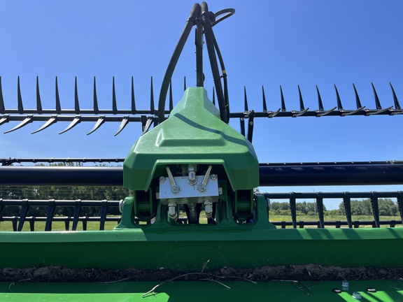 2023 John Deere HD45F Header Combine