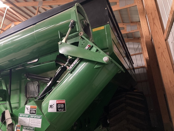 2018 Brent 1396 Grain Cart