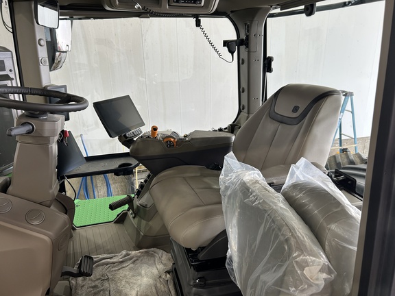 2024 John Deere 9RX 590 Tractor Rubber Track