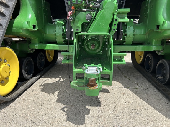 2024 John Deere 9RX 590 Tractor Rubber Track