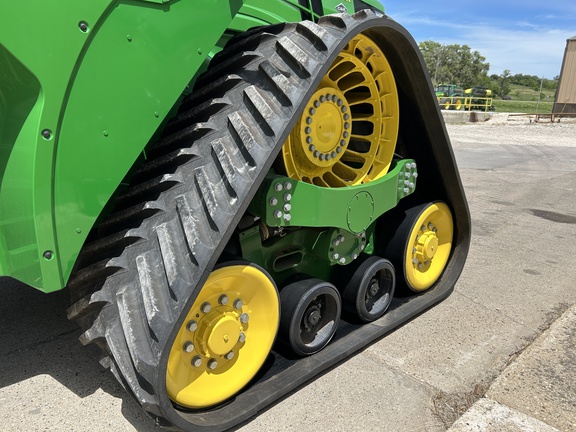 2024 John Deere 9RX 590 Tractor Rubber Track