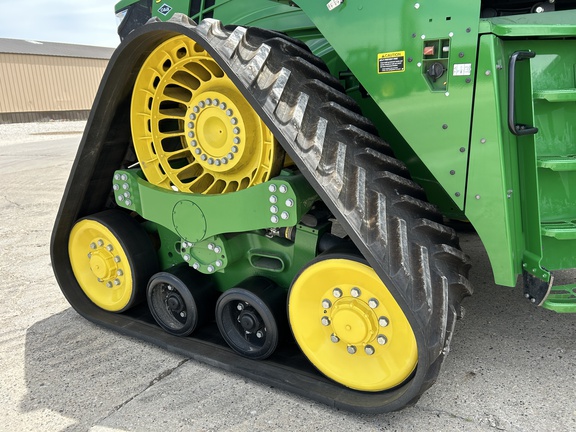 2024 John Deere 9RX 590 Tractor Rubber Track