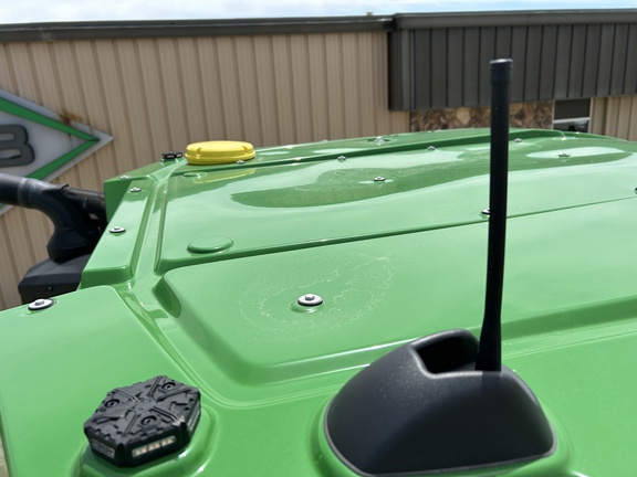 2024 John Deere 9RX 590 Tractor Rubber Track