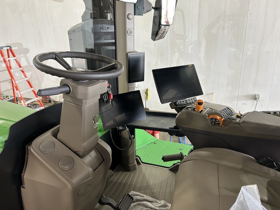 2024 John Deere 9RX 590 Tractor Rubber Track