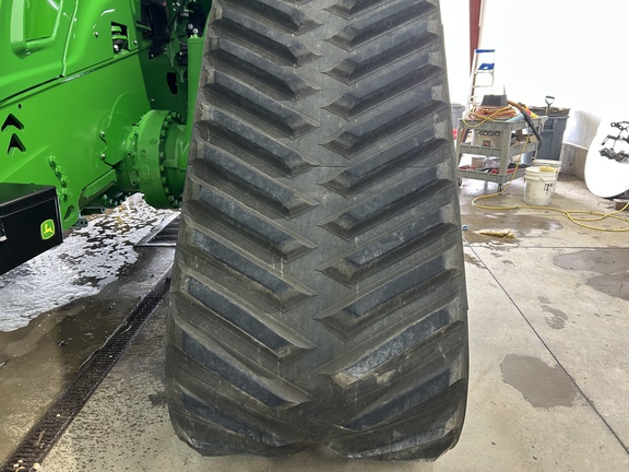 2024 John Deere 9RX 590 Tractor Rubber Track