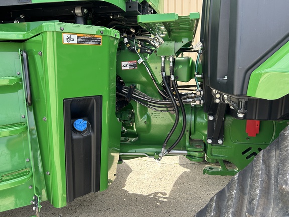 2024 John Deere 9RX 590 Tractor Rubber Track