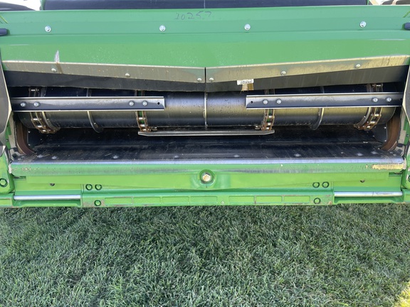 2024 John Deere X9 1000 Combine