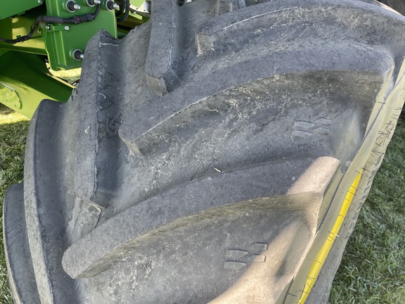 2024 John Deere X9 1000 Combine