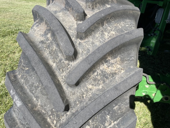 2024 John Deere X9 1000 Combine