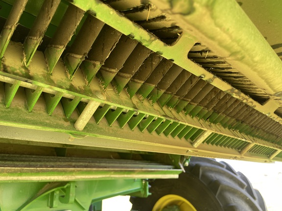 2024 John Deere X9 1000 Combine