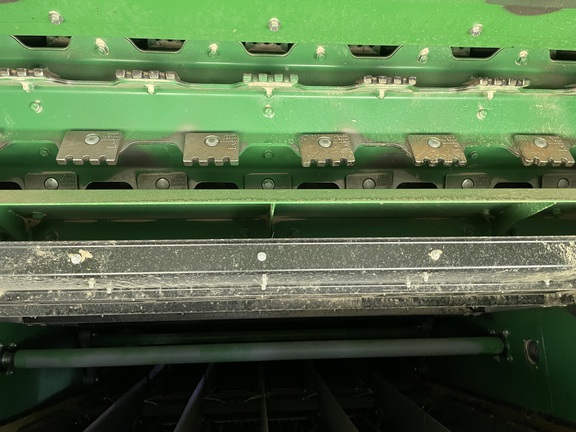 2024 John Deere X9 1000 Combine