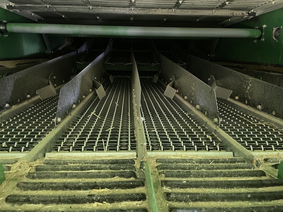 2024 John Deere X9 1000 Combine