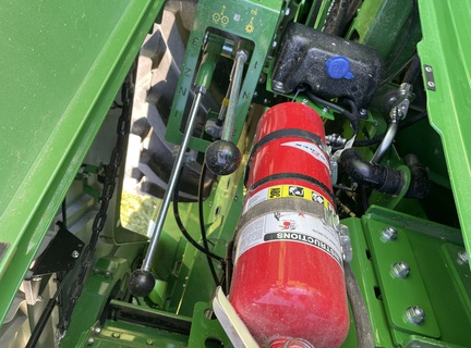 2024 John Deere X9 1000 Combine
