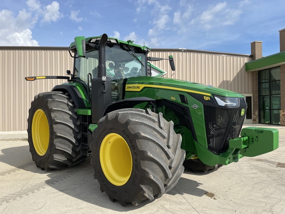 2023 John Deere 8R 310 Tractor