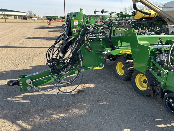 2025 John Deere DB80 Planter