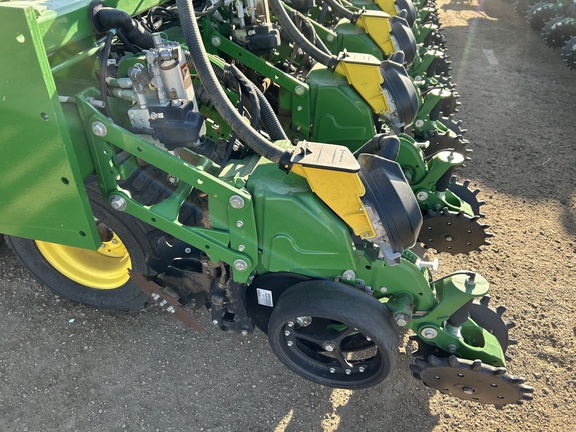 2025 John Deere DB80 Planter