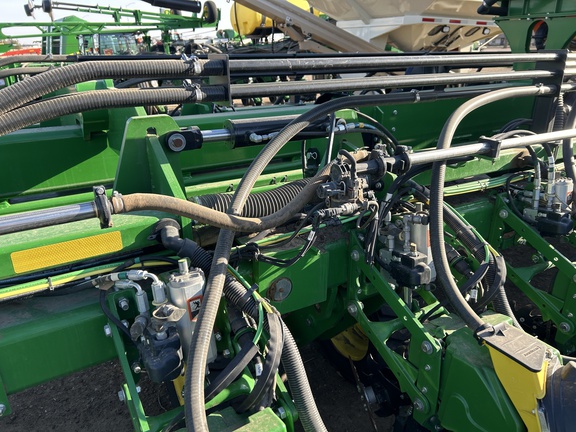 2025 John Deere DB80 Planter