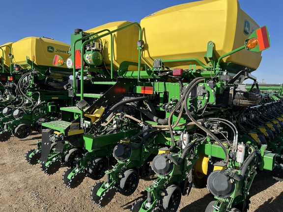 2025 John Deere DB80 Planter