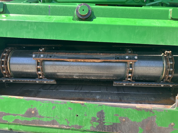 2024 John Deere S780 HILLCO Combine