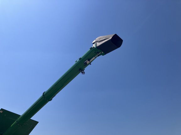 2024 John Deere S780 HILLCO Combine