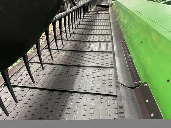 2023 John Deere HD50F Header Combine