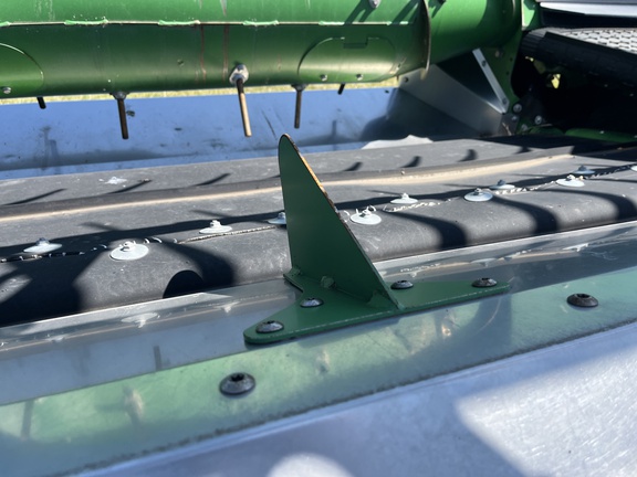 2023 John Deere HD50F Header Combine