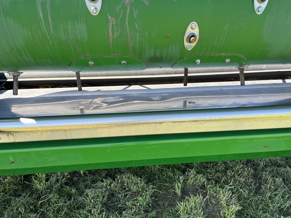 2023 John Deere HD50F Header Combine