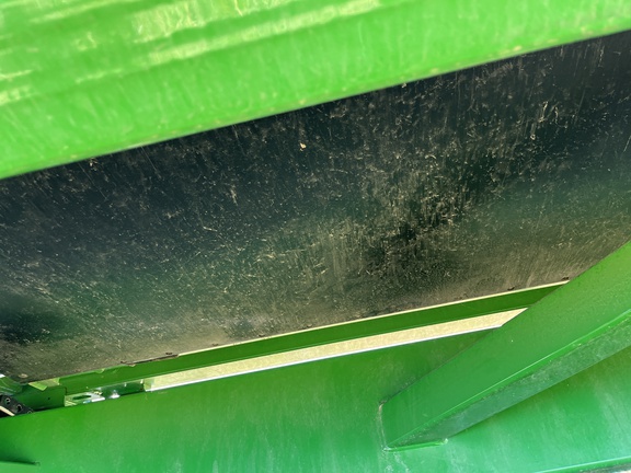 2023 John Deere HD50F Header Combine