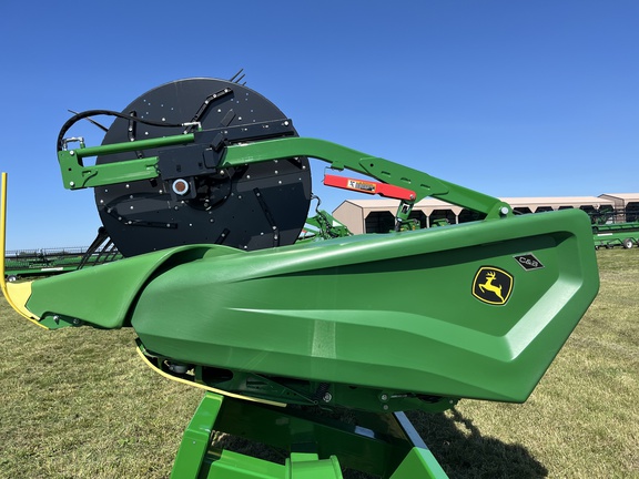 2023 John Deere HD50F Header Combine