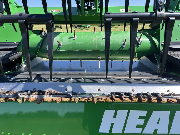 2023 John Deere HD50F Header Combine